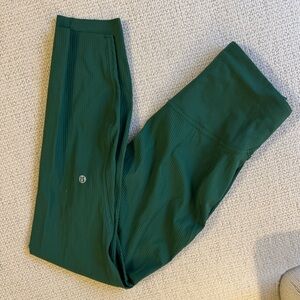 Lululemon Base Pace leggings